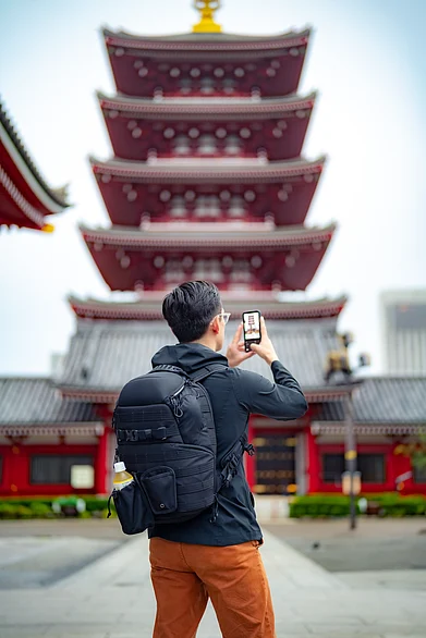Shutterstock : 10 ways to ensure a pocket-friendly Japan trip